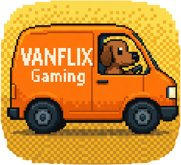 Vanflix Gaming